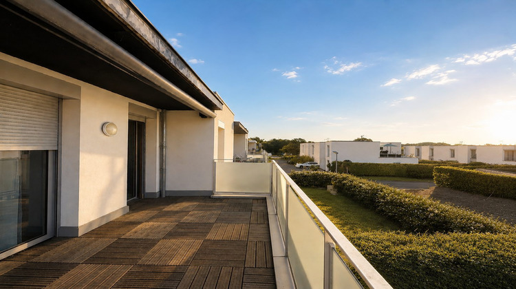 Ma-Cabane - Vente Appartement Thoiry, 49 m²