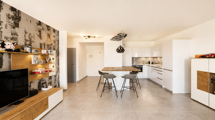 Ma-Cabane - Vente Appartement Thoiry, 49 m²