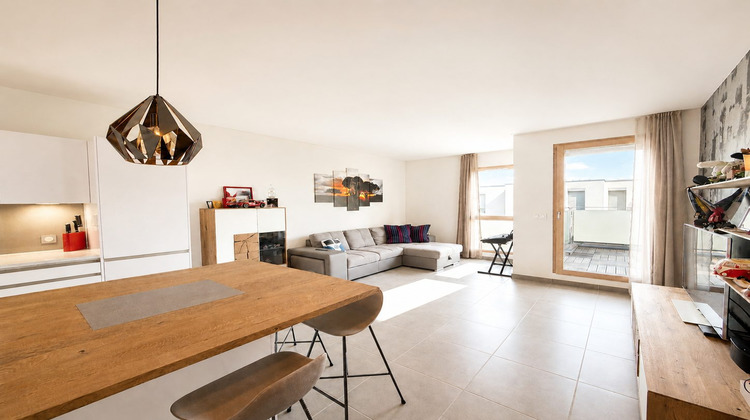 Ma-Cabane - Vente Appartement Thoiry, 49 m²