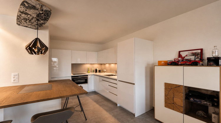 Ma-Cabane - Vente Appartement Thoiry, 49 m²