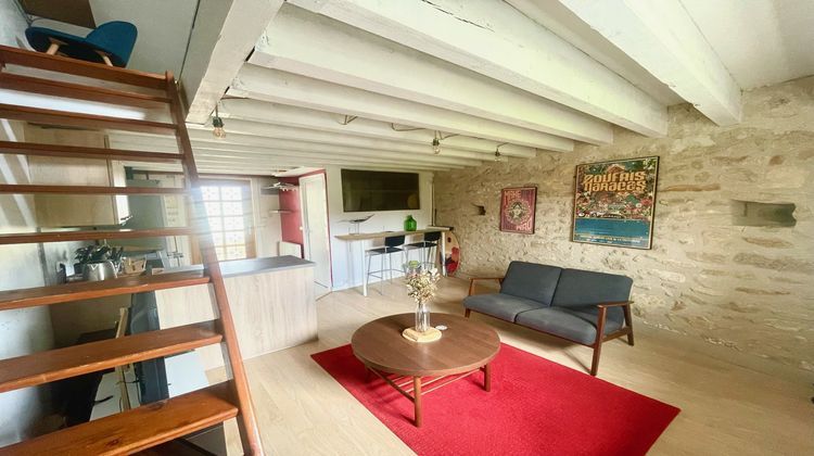 Ma-Cabane - Vente Appartement Thoiry, 33 m²