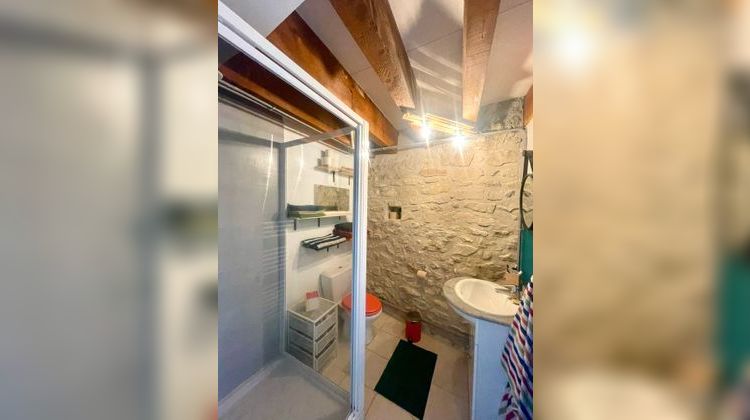 Ma-Cabane - Vente Appartement Thoiry, 33 m²