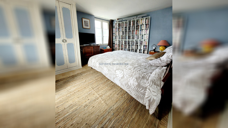 Ma-Cabane - Vente Appartement Thoiry, 106 m²
