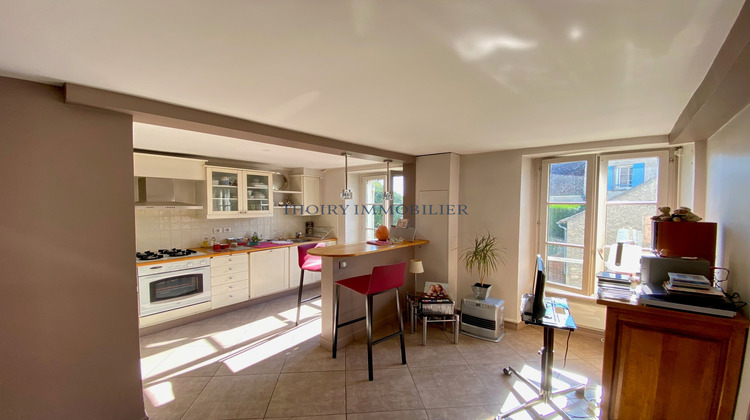 Ma-Cabane - Vente Appartement Thoiry, 75 m²