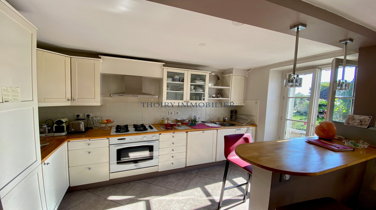Ma-Cabane - Vente Appartement Thoiry, 75 m²