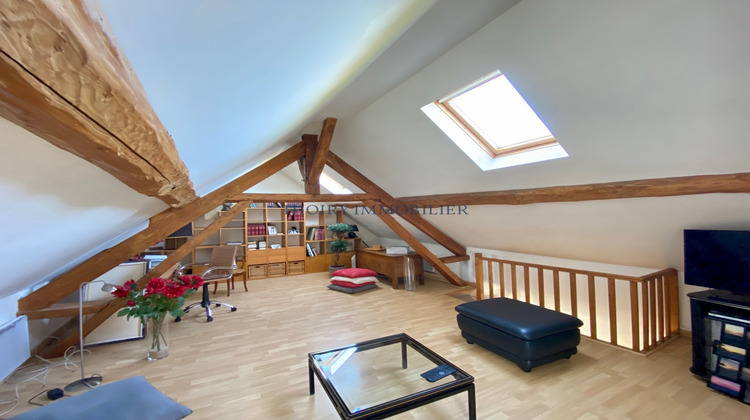 Ma-Cabane - Vente Appartement Thoiry, 75 m²