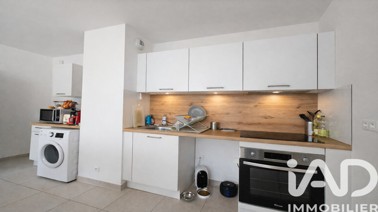 Ma-Cabane - Vente Appartement Thoiry, 64 m²