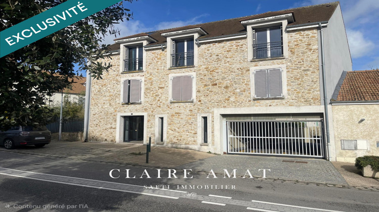 Ma-Cabane - Vente Appartement Thoiry, 43 m²
