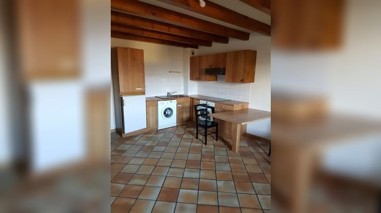 Ma-Cabane - Vente Appartement thoiry,thoiry, 64 m²