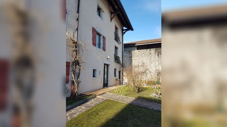 Ma-Cabane - Vente Appartement thoiry,thoiry, 64 m²