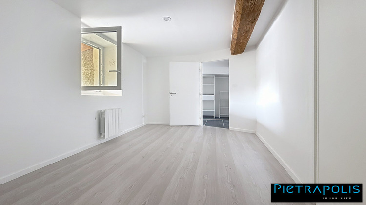Ma-Cabane - Vente Appartement Thoissey, 75 m²