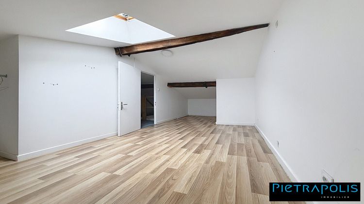 Ma-Cabane - Vente Appartement Thoissey, 75 m²