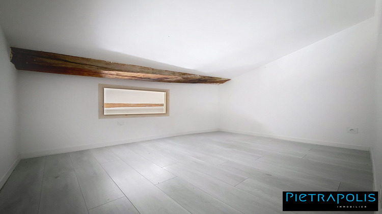 Ma-Cabane - Vente Appartement Thoissey, 75 m²