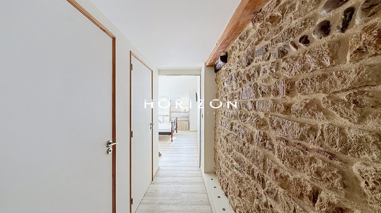 Ma-Cabane - Vente Appartement Thoissey, 44 m²