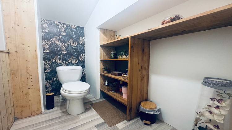 Ma-Cabane - Vente Appartement THOISSEY, 0 m²