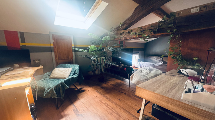 Ma-Cabane - Vente Appartement THOISSEY, 0 m²