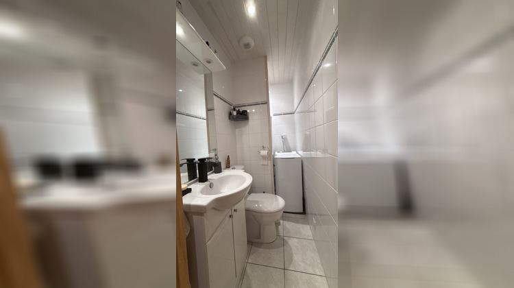 Ma-Cabane - Vente Appartement Thollon-les-Mémises, 50 m²