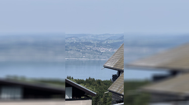 Ma-Cabane - Vente Appartement Thollon-les-Mémises, 50 m²