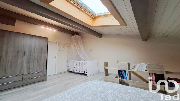 Ma-Cabane - Vente Appartement Thollon-les-Mémises, 42 m²