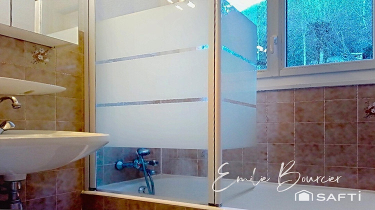 Ma-Cabane - Vente Appartement Thollon-les-Memises, 23 m²