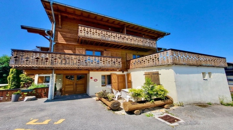 Ma-Cabane - Vente Appartement THOLLON LES MEMISES, 47 m²