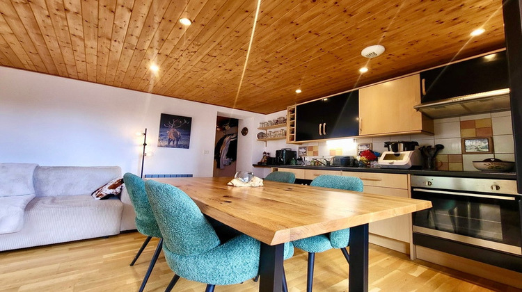 Ma-Cabane - Vente Appartement THOLLON LES MEMISES, 47 m²