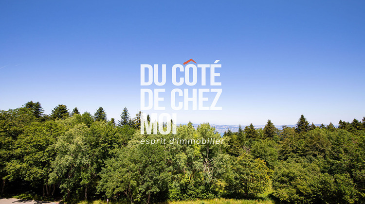 Ma-Cabane - Vente Appartement THOLLON-LES-MEMISES, 41 m²