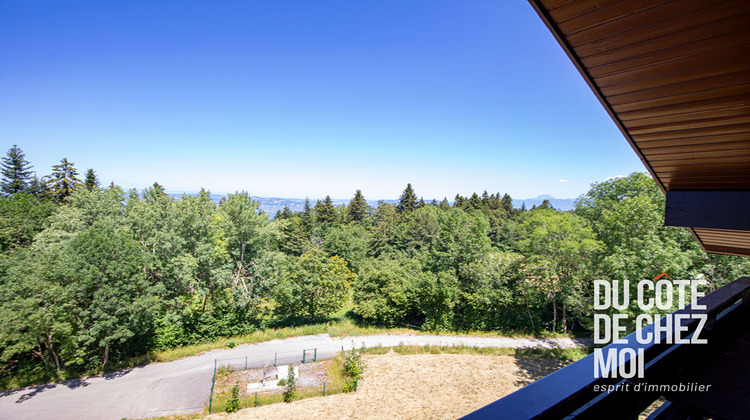 Ma-Cabane - Vente Appartement THOLLON-LES-MEMISES, 41 m²