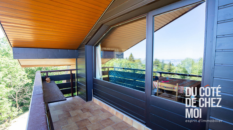 Ma-Cabane - Vente Appartement THOLLON-LES-MEMISES, 41 m²