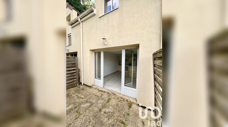 Ma-Cabane - Vente Appartement Thomery, 50 m²