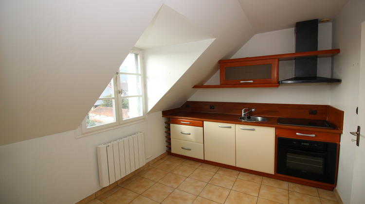 Ma-Cabane - Vente Appartement Thomery, 55 m²
