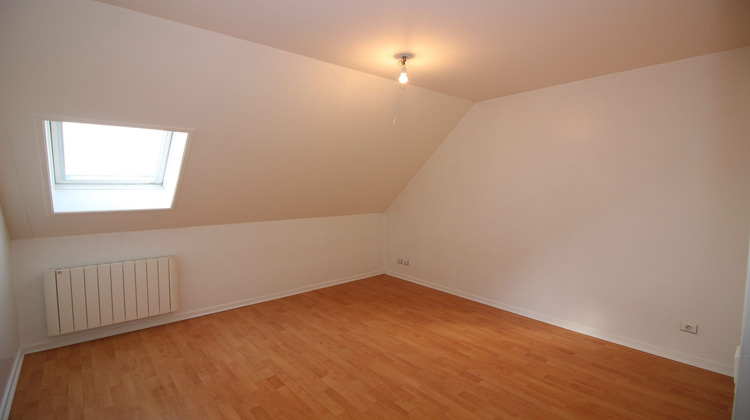 Ma-Cabane - Vente Appartement Thomery, 55 m²