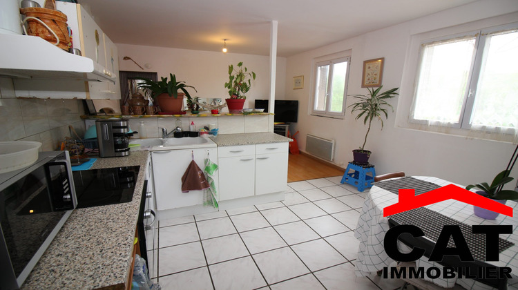 Ma-Cabane - Vente Appartement Thomery, 53 m²
