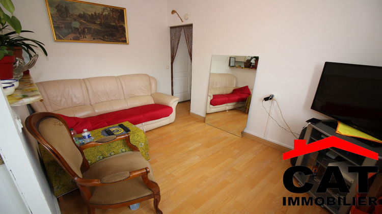 Ma-Cabane - Vente Appartement Thomery, 53 m²