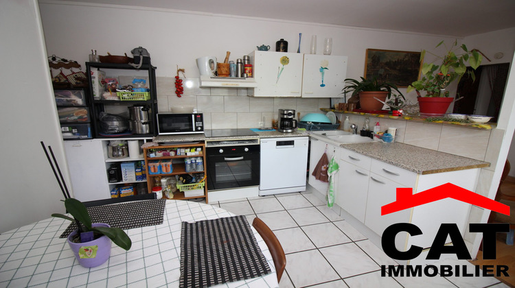 Ma-Cabane - Vente Appartement Thomery, 53 m²