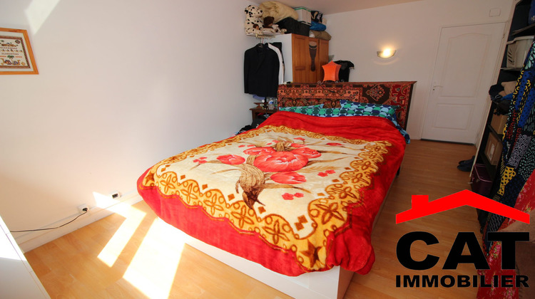 Ma-Cabane - Vente Appartement Thomery, 53 m²