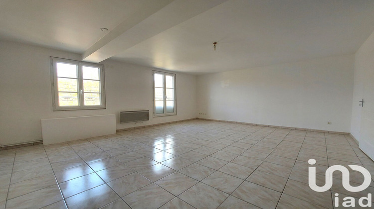 Ma-Cabane - Vente Appartement Thomery, 45 m²