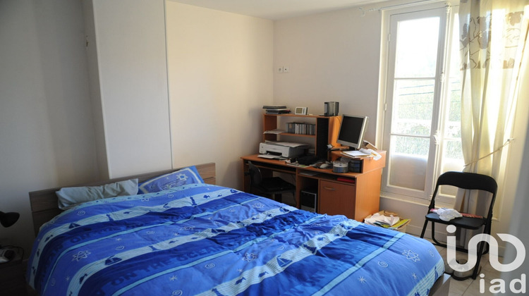 Ma-Cabane - Vente Appartement Thomery, 45 m²