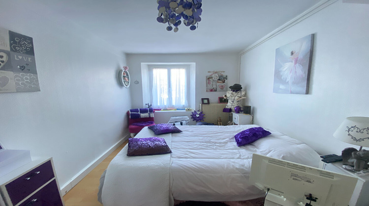 Ma-Cabane - Vente Appartement THOMERY, 34 m²