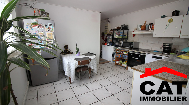 Ma-Cabane - Vente Appartement Thomery, 53 m²