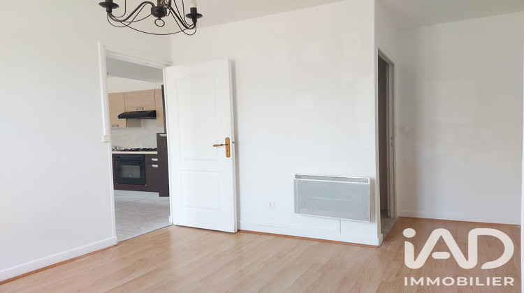Ma-Cabane - Vente Appartement Thomery, 45 m²