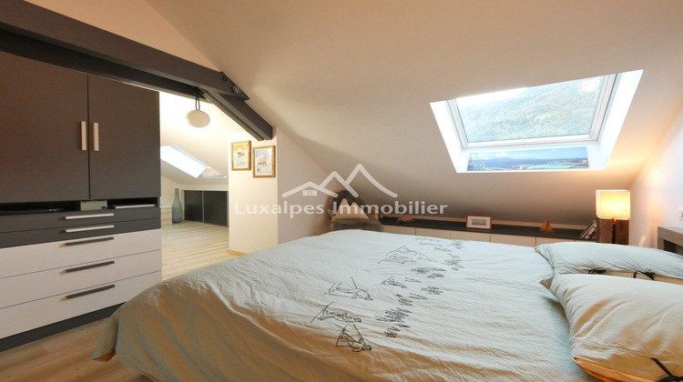 Ma-Cabane - Vente Appartement Thônes, 80 m²