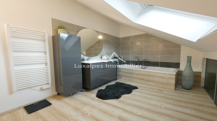 Ma-Cabane - Vente Appartement Thônes, 80 m²