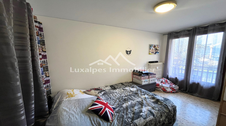 Ma-Cabane - Vente Appartement Thônes, 65 m²