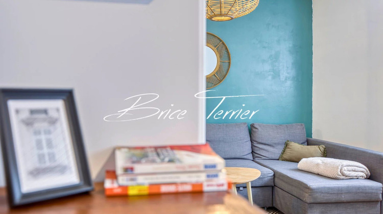 Ma-Cabane - Vente Appartement Thônes, 43 m²