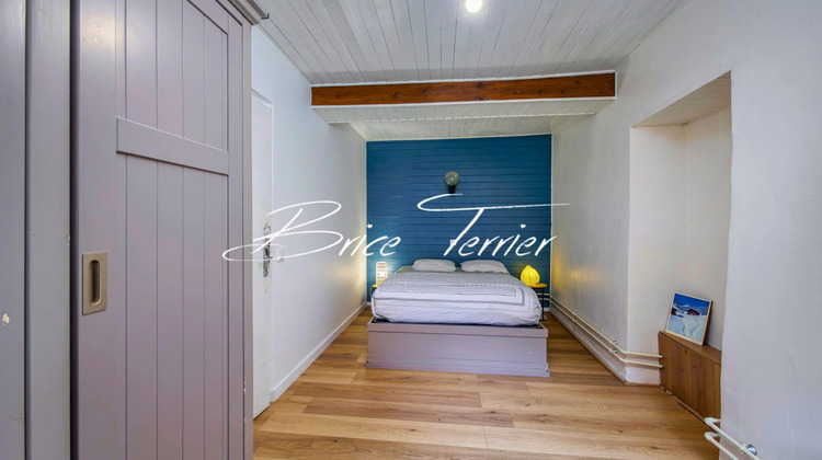 Ma-Cabane - Vente Appartement Thônes, 43 m²