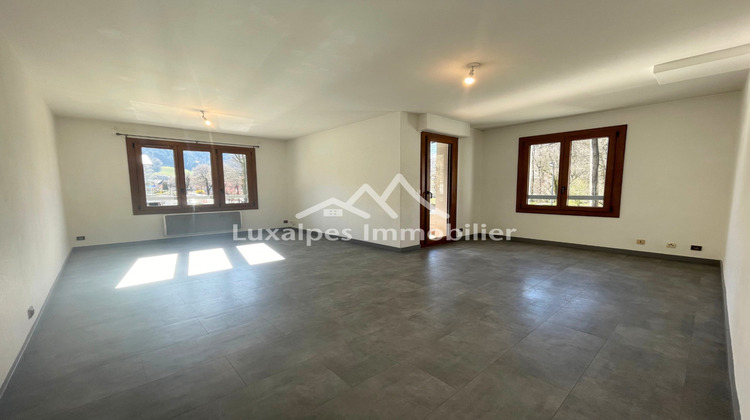 Ma-Cabane - Vente Appartement Thônes, 84 m²