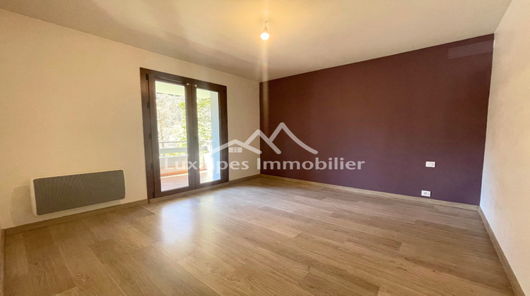 Ma-Cabane - Vente Appartement Thônes, 84 m²