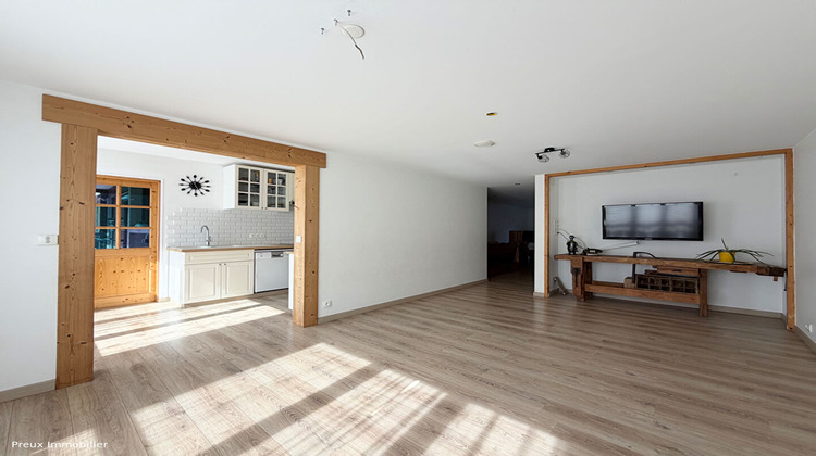 Ma-Cabane - Vente Appartement THONES, 97 m²
