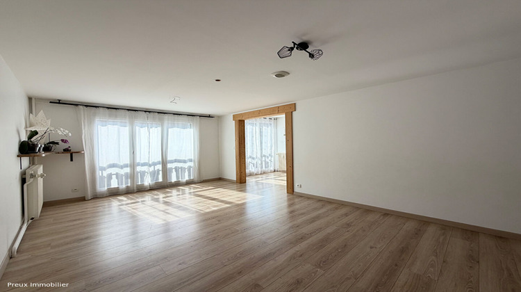 Ma-Cabane - Vente Appartement THONES, 97 m²